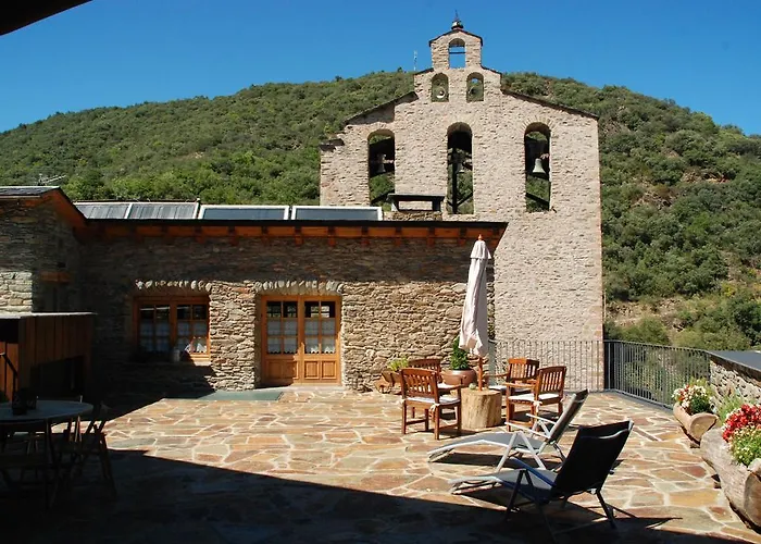La Rectoria