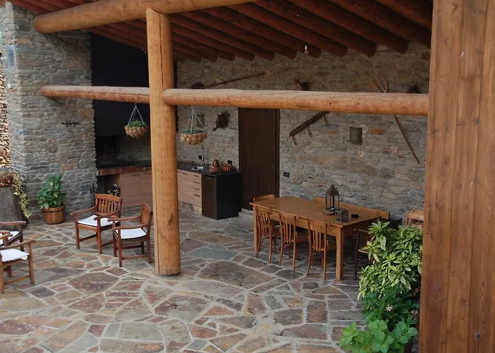 La Rectoria