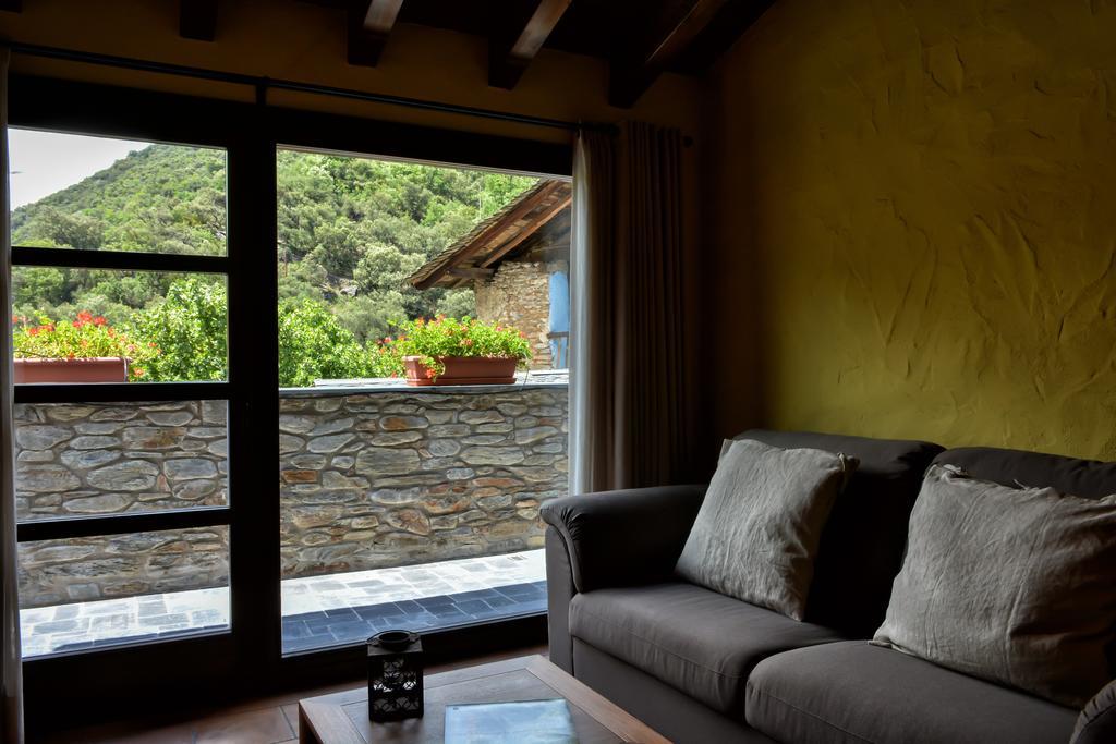 Apartamento La Rectoria *